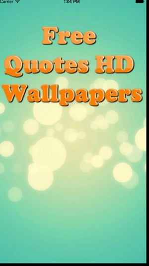 Quotes Wallpapers Free(圖1)-速報App