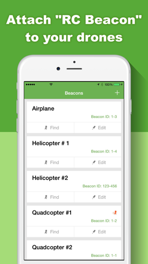 Findrone(圖1)-速報App