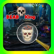 Activities of Search And Find Free Hidden Objects Game : Story Of a Dead King