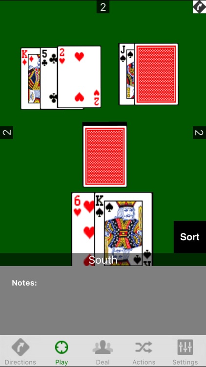 iPlayingCards (Lite)
