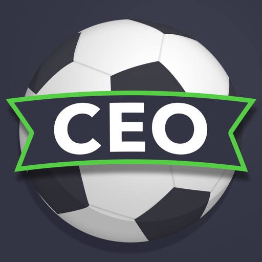 Football CEO Pro Icon