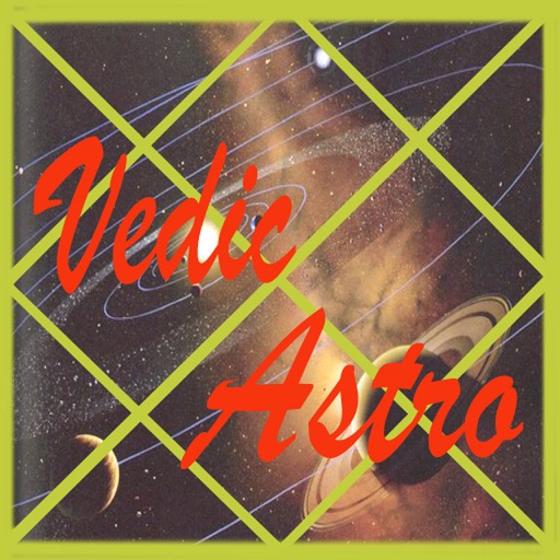 Vedic Astro