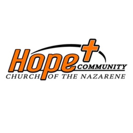 Hope Community Nazarene icon