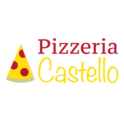 Pizzeria Castello icon