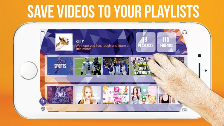 ivvi™ - Ultimate Video Discovery Guide screenshot-4