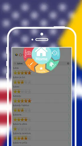 Game screenshot Offline Bosnian to English Language Dictionary, Translator - engleski bosna najbolji rječnik prevoditelj apk