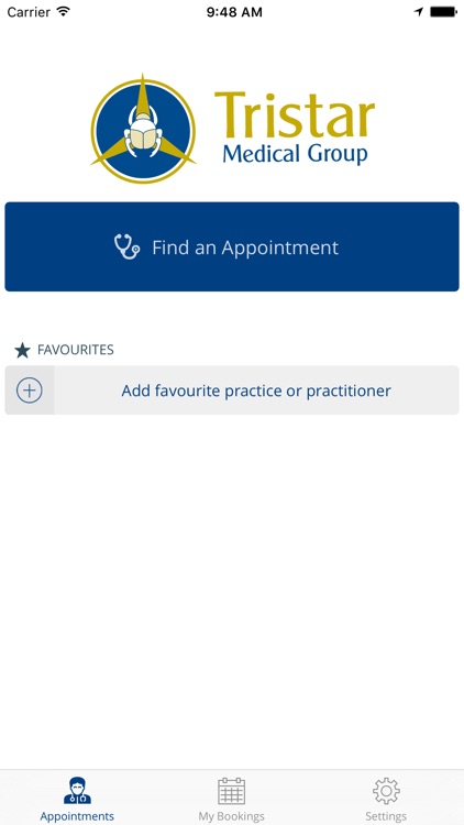 Tristar Medical Group (TMG)