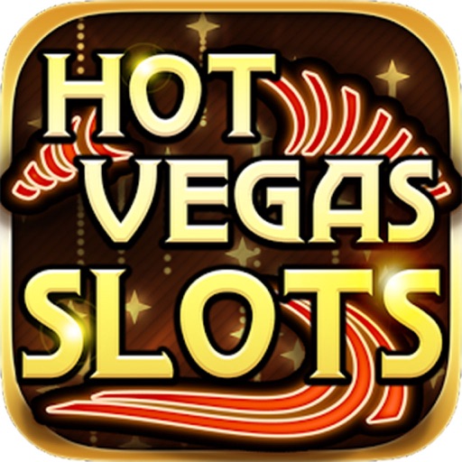 Hot Vegas Slots iOS App
