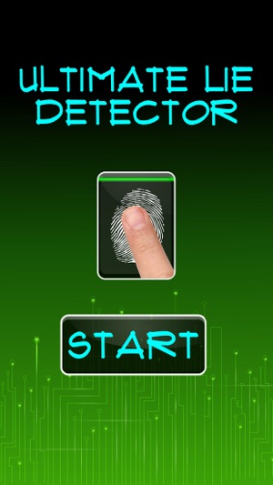 Authentic Lie Detector Free(圖4)-速報App