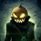 Icon Halloween Makeover - Photo Editor Booth to Add Pumpkin, Scary & Ghost Stickers on Yr Face