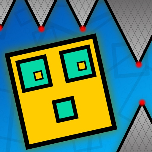 Sliding Square