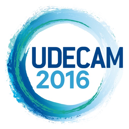 Live UDECAM 2016 icon