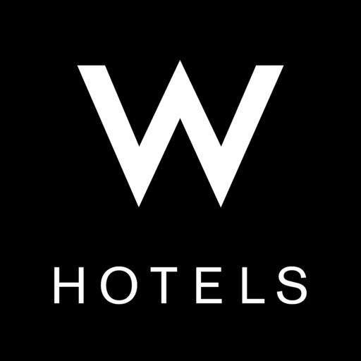 W Hotels Worldwide icon