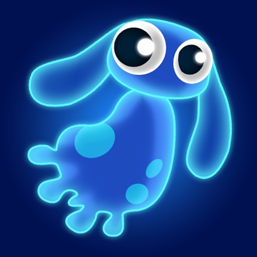 Glowfish HD (Full) iOS App