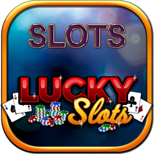 Wild Lotto Slots Machines - FREE Las Vegas Casino Games icon