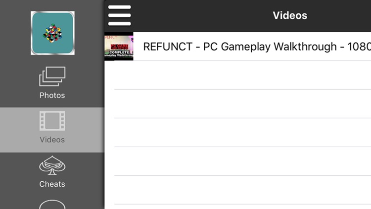 Pro Game - Refunct Version screenshot-3