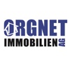 Orgnet Immo