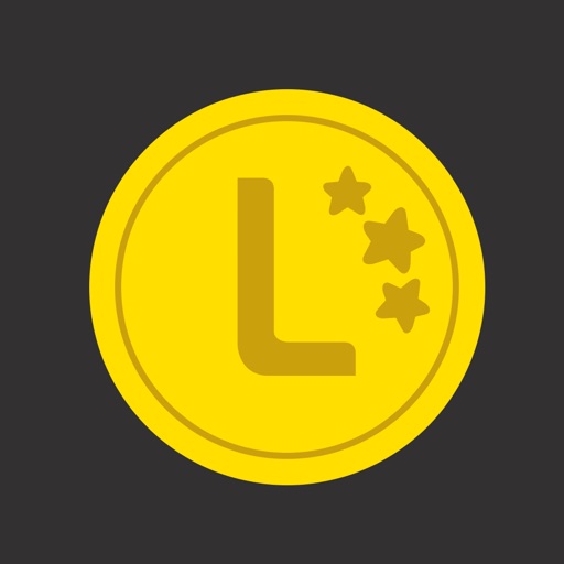 LuckyCoins - Your Lucky Day
