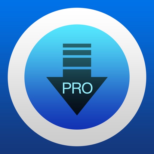 Video Player and File Manager for Clouds Pro icon