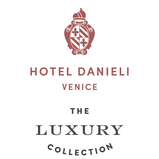 Hotel Danieli icon