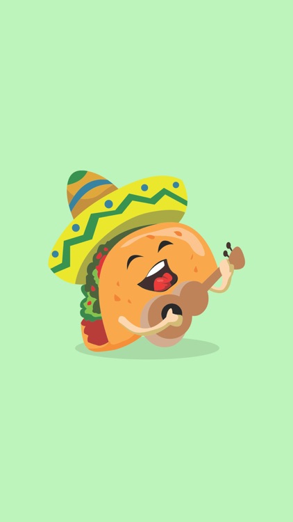 Taco Tuesday