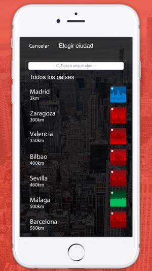 Cádiz(圖3)-速報App