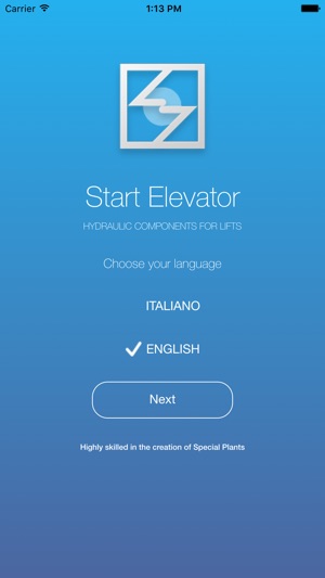 Start Elevator(圖1)-速報App