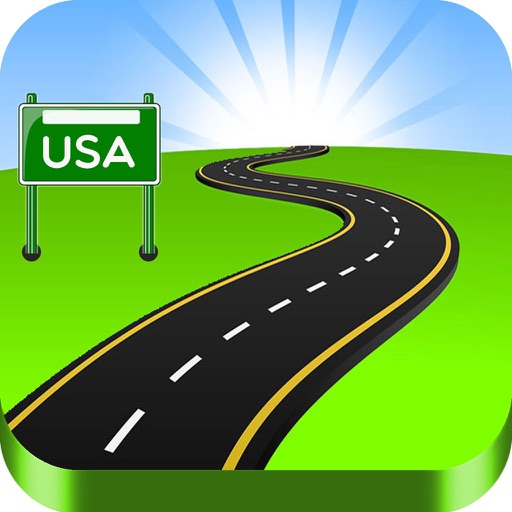 Highways Exits - USA