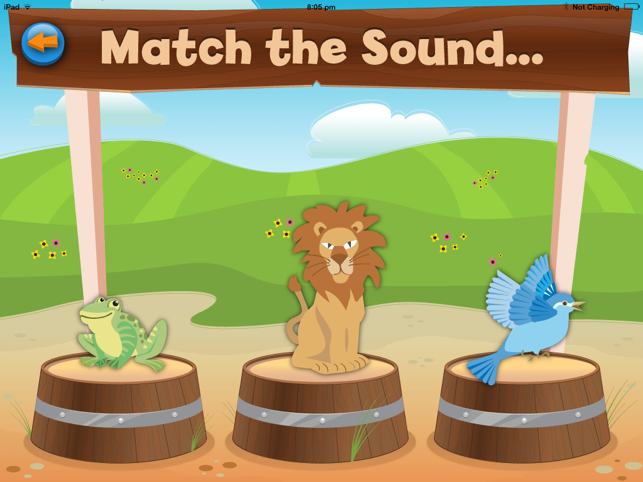 Match The Sound(圖4)-速報App