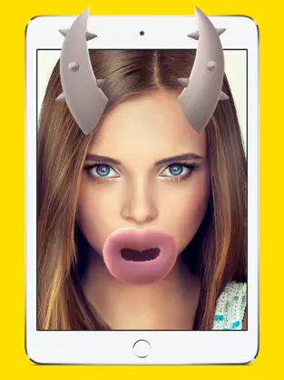 Screenshot 1 Poke Pics for Pokemon Go - Filters Effects Swap Pics Editor iphone