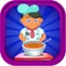 Red Pepper Tomato Soup Cooking