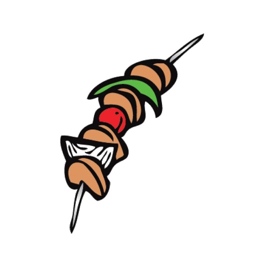 Kabob Grill