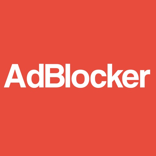 AdBlocker - Block Ads & Browse Quickly iOS App