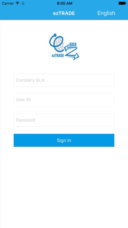 ezTRADE Mobile screenshot-4