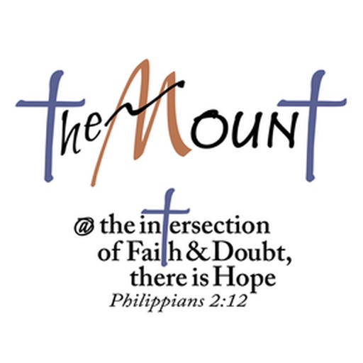 The Mount Church icon