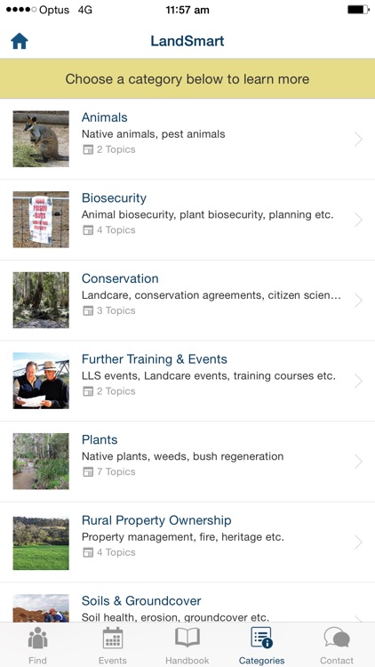 LandSmart - Smart land management screenshot-4