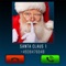 This app is intended for entertainment purposes only and does not provide true Santa Call