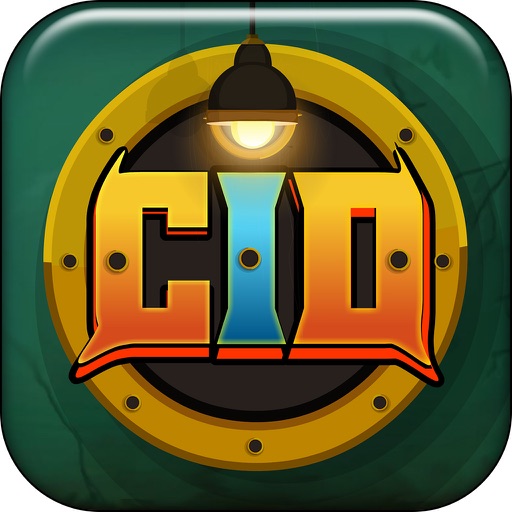 901 EscapeGames CID 4