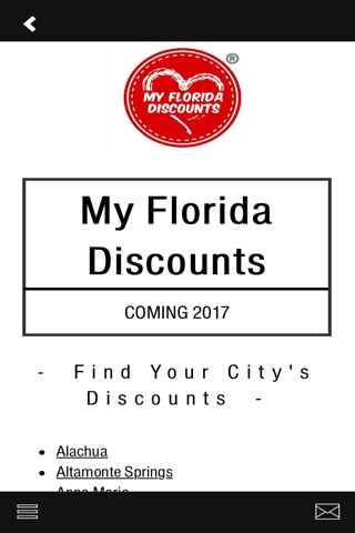 My Florida Discounts screenshot 4