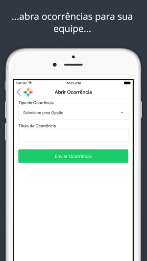 RotaExata - Operação(圖3)-速報App