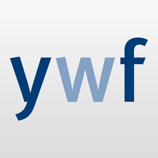 Yale World Fellows iOS App