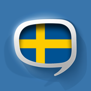 Pretati瑞典语词典 - 跟着音频一起说瑞典语