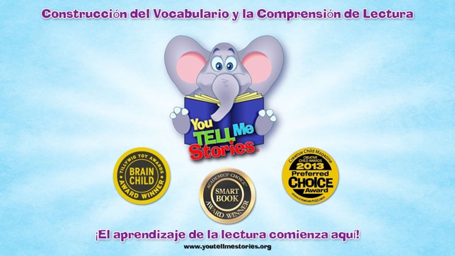 Chicken Little con WordWinks y Recontar, Grabar, y Compartir(圖1)-速報App