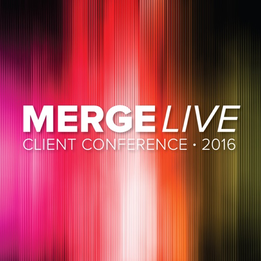 Merge Live 2016