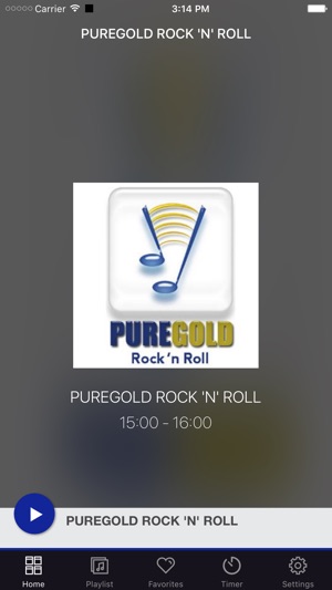 PUREGOLD ROCK 'N' ROLL(圖1)-速報App