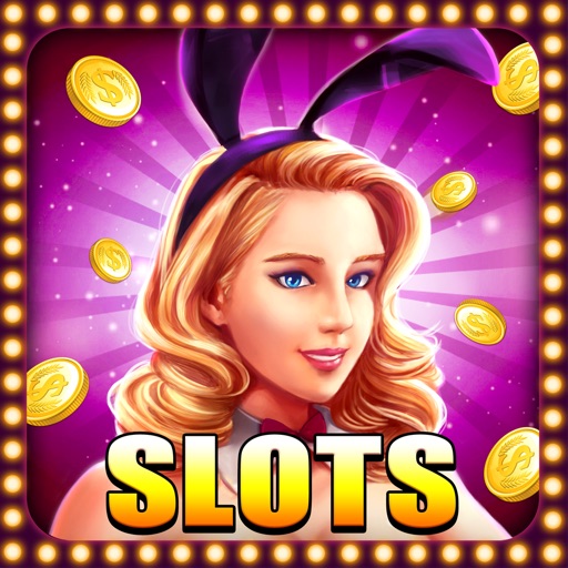 Slots Vegas Star Icon