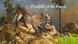 Game screenshot Cougars of the Forest mod apk