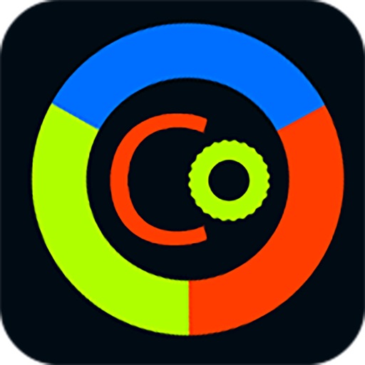 Crazy Jump - Great App to Kill Time iOS App