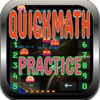 Quick Math Space Battle- Mental arithmetic and Number crunching game