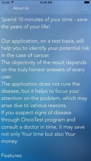 Oncotest(圖4)-速報App